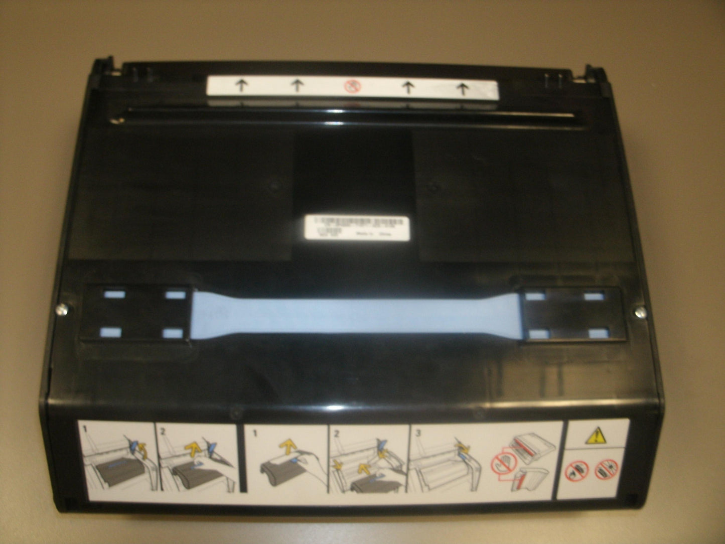 Dell P4866 3000, 3000CN, 3100, 3100CN Drum. OEM.