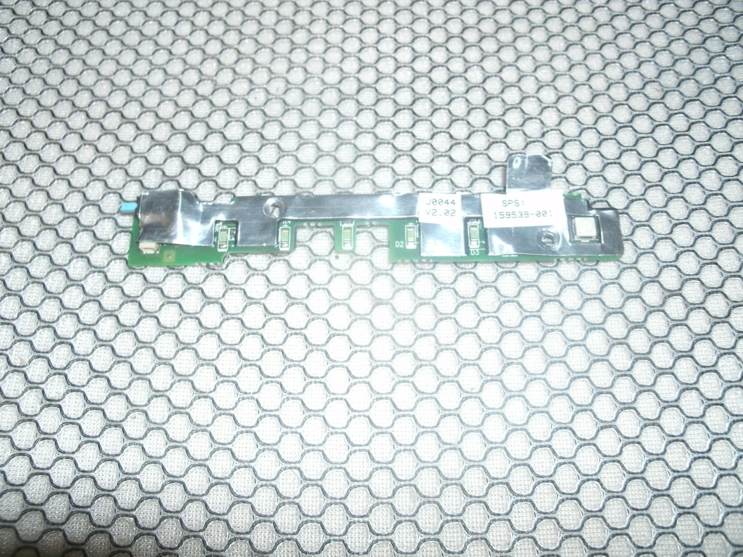 Compaq 159539-001 LED Board. Refurbished. (35)