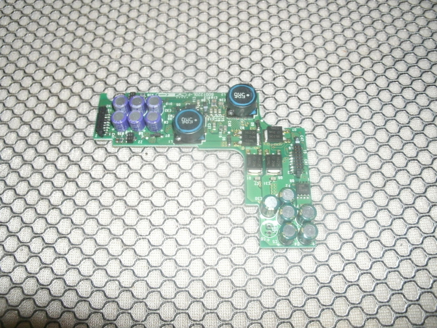 Compaq Armada 152928-001 DC Power Converter Board. (35)