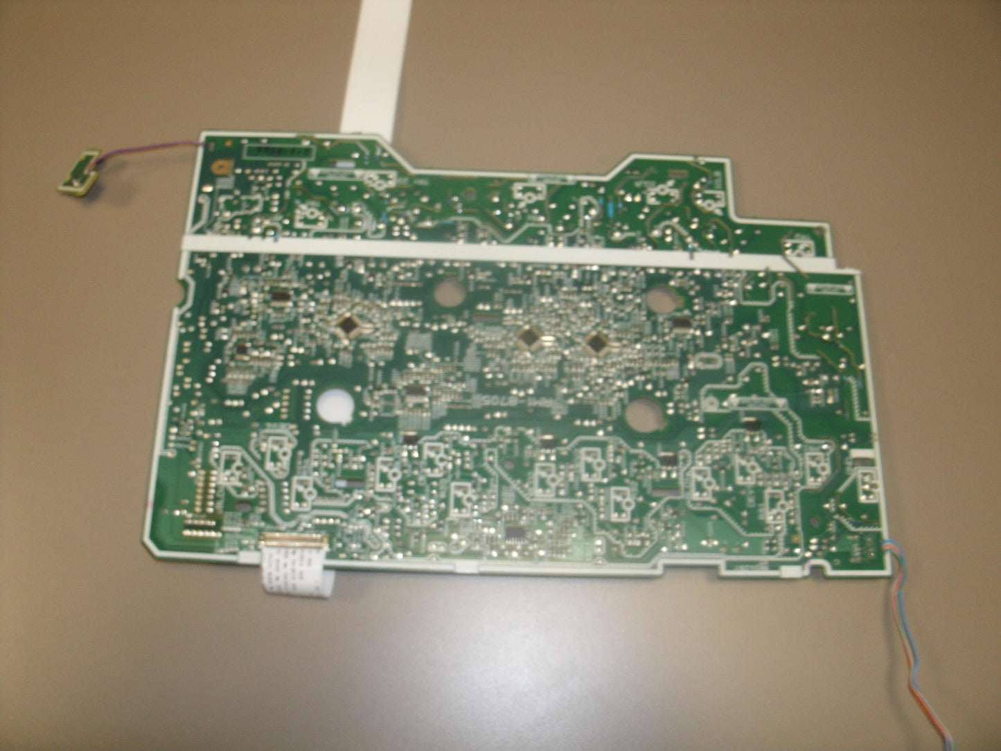 HP RM1-8705 LaserJet M251 High Voltage Power Supply.