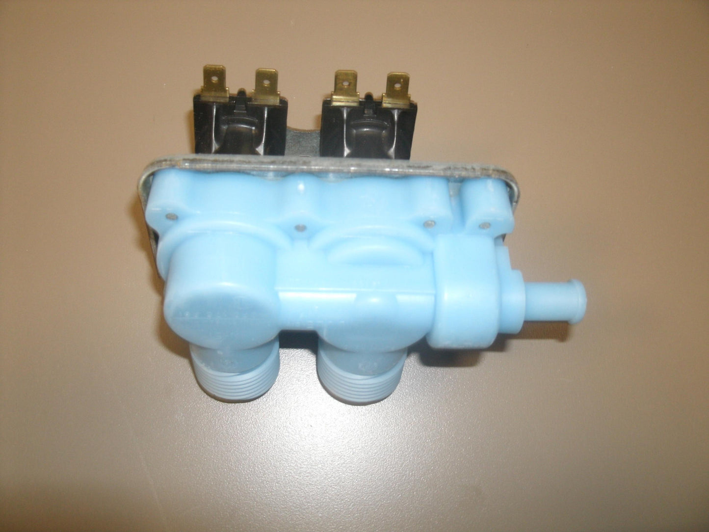 Whirlpool 358276 Valve. New. FSP. 358276. N-51, N-5I. (A)