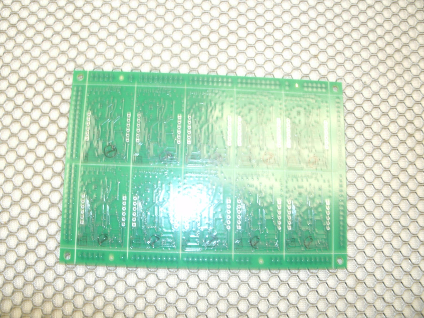 Strealine Circuits KAYBDMW9250 Circuit Board. New.