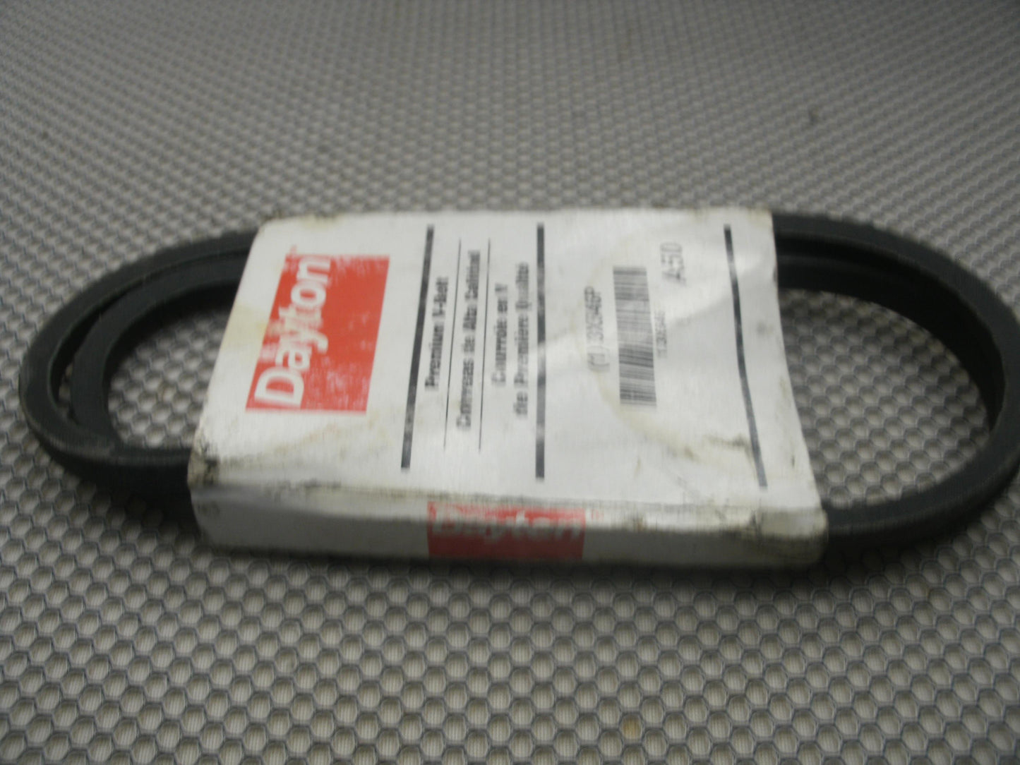 Dayton 3X546P Premium V-Belt. New. A50.