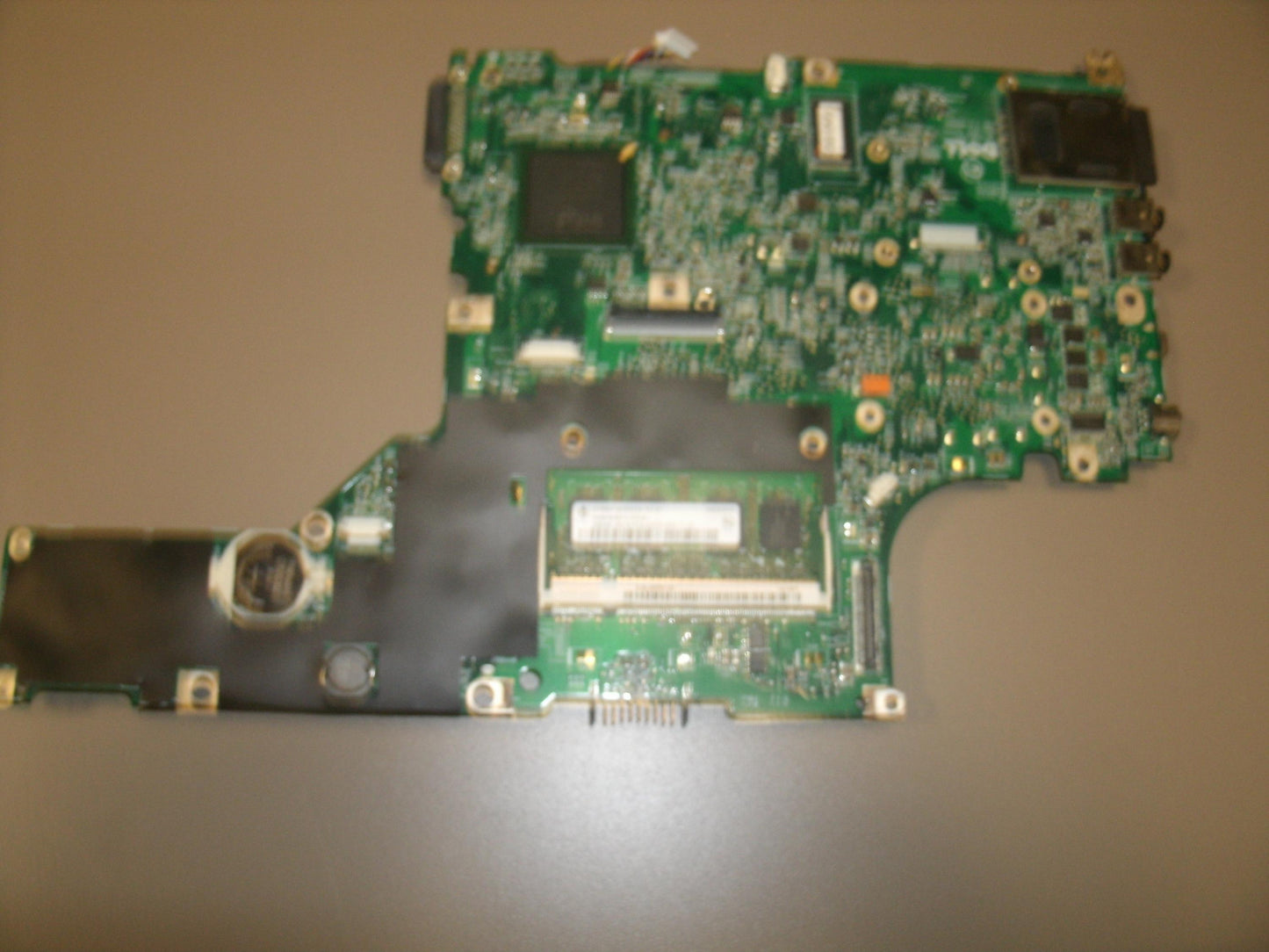Dell Inspiron XPS M140 14.1" Genuine Intel Motherboard MD253.