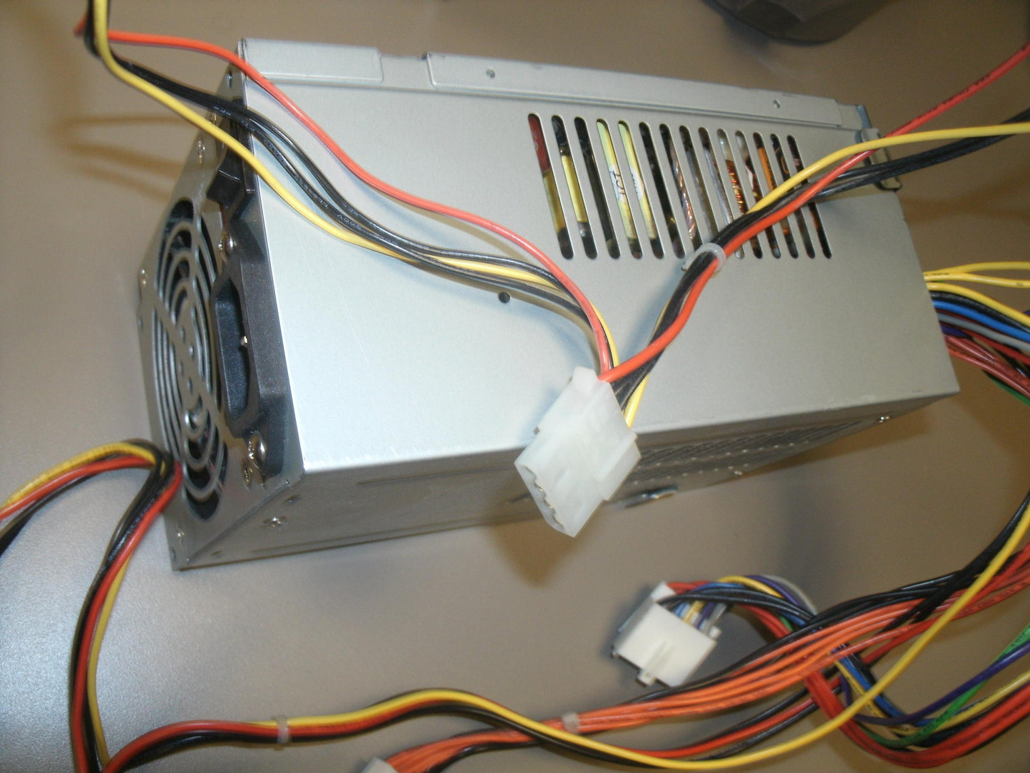 Mitac MPU-110REFP Power Supply. Used. 319235-001.