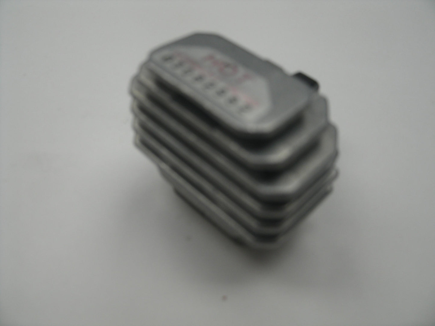 Vorsicht Heiss 03082982 Printhead. Chuad Heiss. (W25)