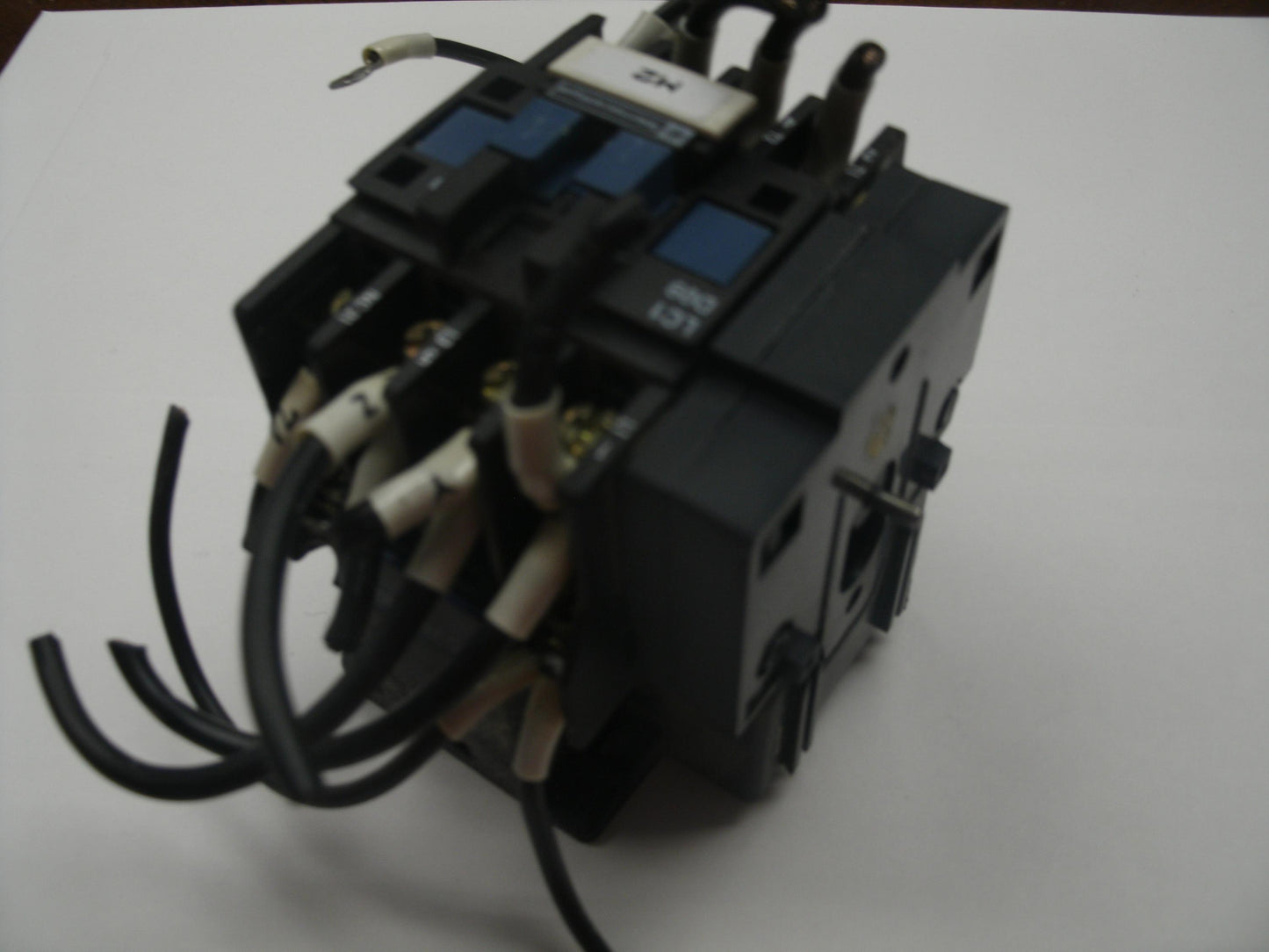 Telemecanique LC1D09 LC1D09106 Contactor Coil. (W23)