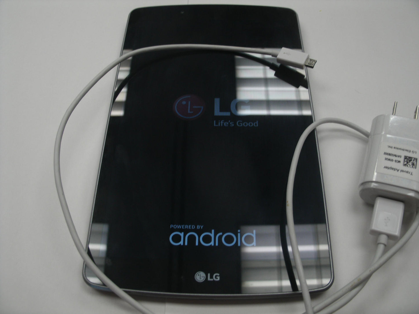 LG 6739A, LG-V495 Tablet. Used.