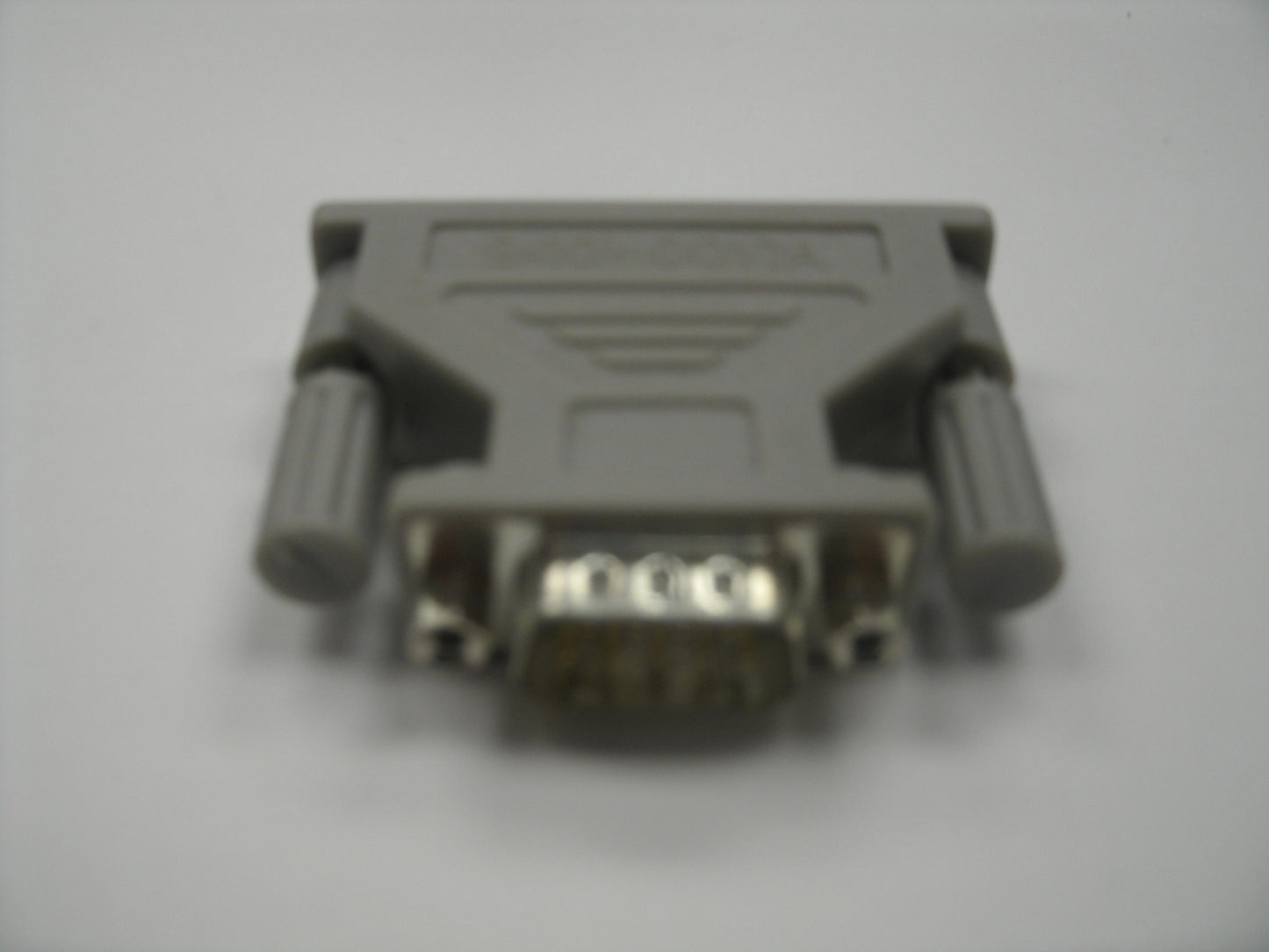 APC 940-0017A, DB9 to DB25 Universal Serial Adapter. New.