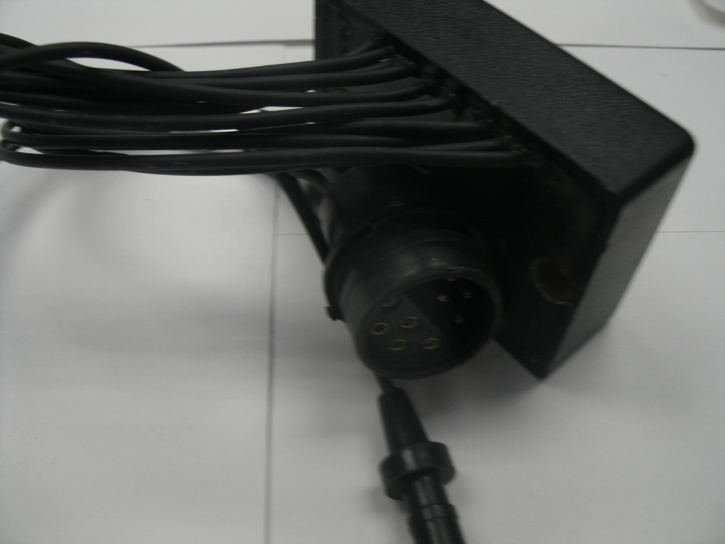Ingenuity 18661, Connector, 618965, 12V Diode Pack. (26)
