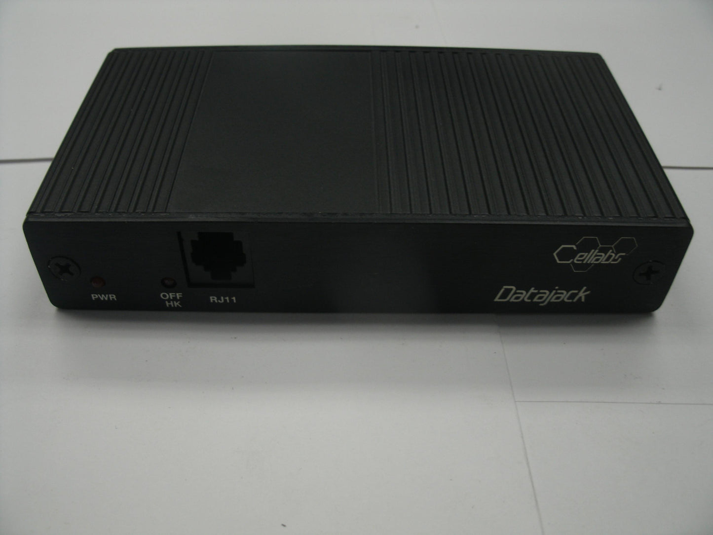 Cellabs Datajack Cellular Fax/Data Adapter. New. (26)