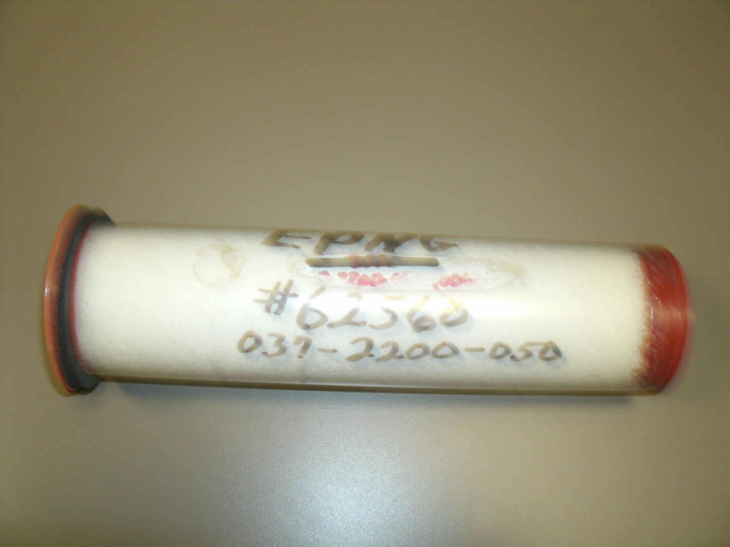 Lilly 308033 Filter Element. New. EPNG.