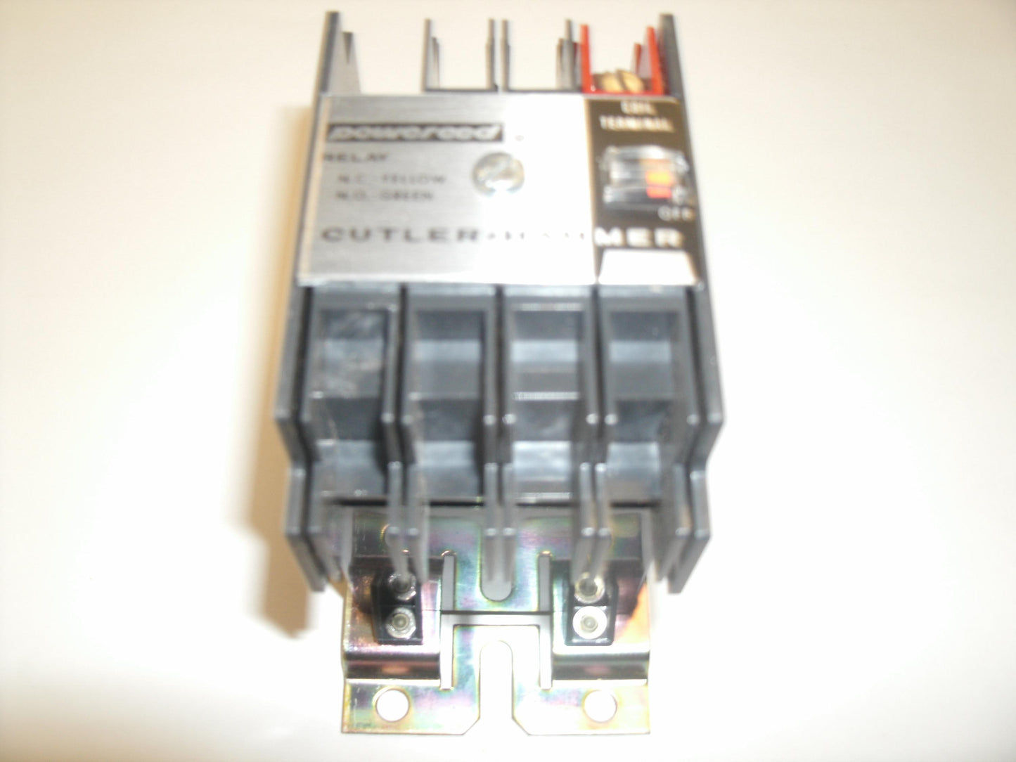Cutler-Hammer D40RB Series A2. New. D40RBA. (26)