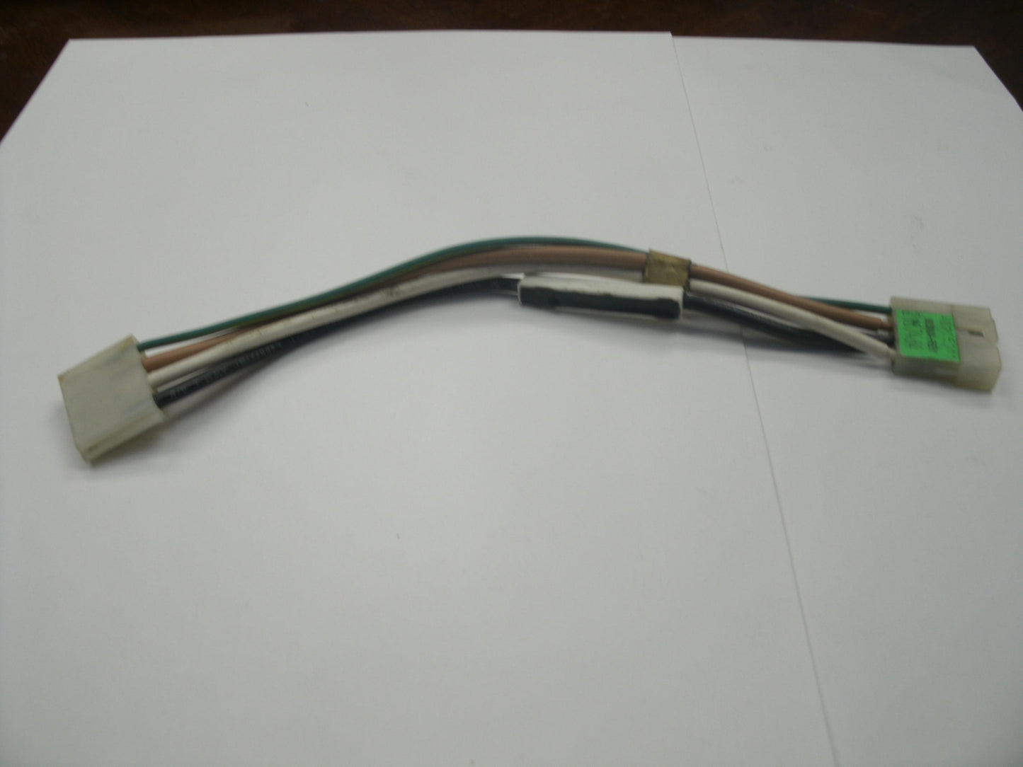 Kenmore 10674262400 Top-Mount Refrigerator Harness. Used.