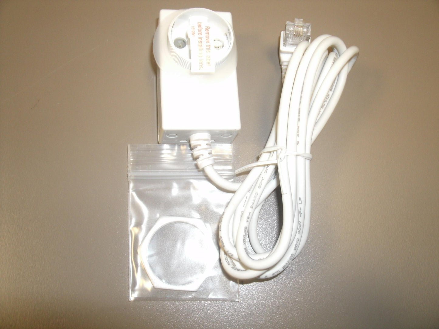 Wattstopper FS-305RC Fixture Integrated Occupancy Sensor. New.