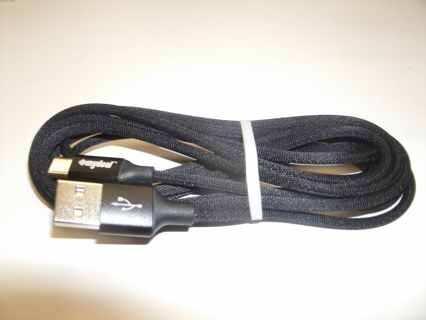 Samsung Galaxy Fast Rapid Charging Cable. (28)