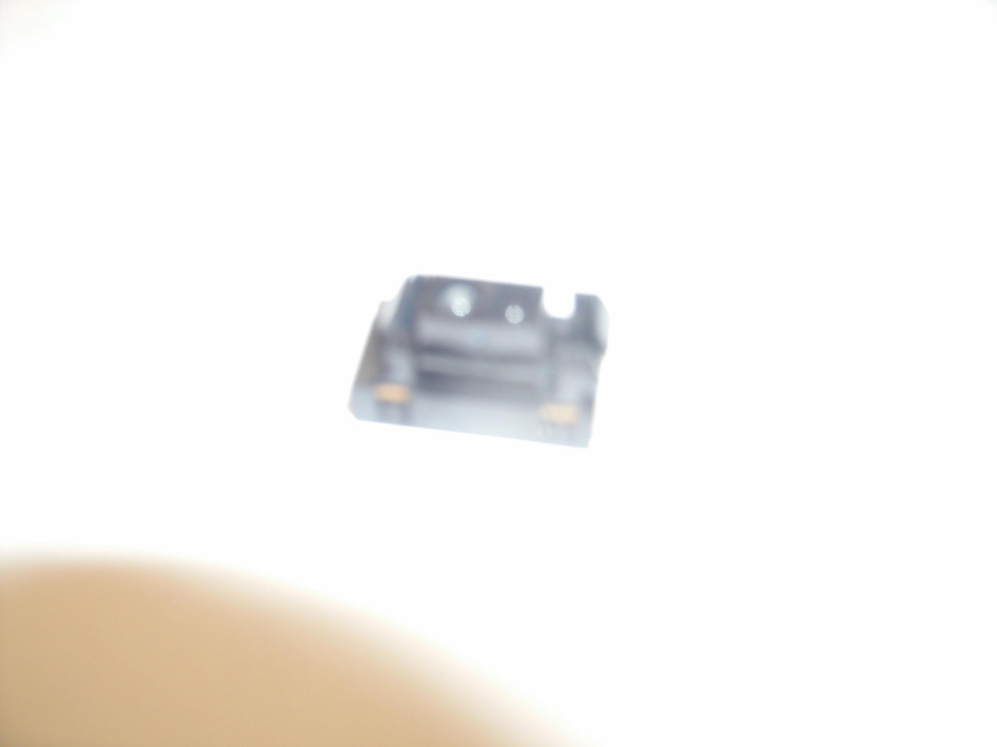 KPC-PPB Ricoh Gestetner Aficio Sp C210SF Printer Sensor.