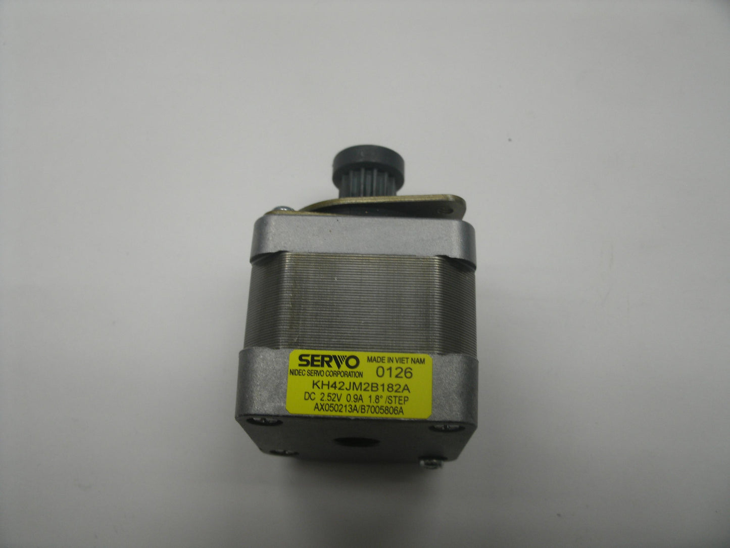Servo KH42JM2B182A Step Motor. New (29)