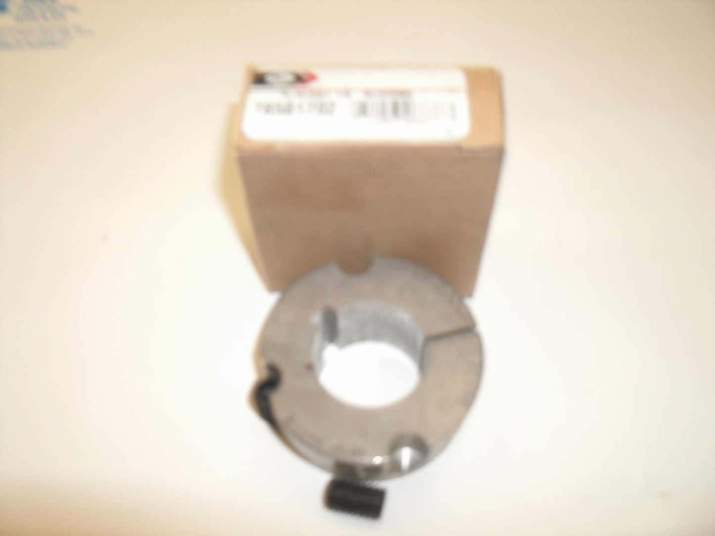 Gates 78581702 Taper-Lock Bushing, 1610 Series. (7)