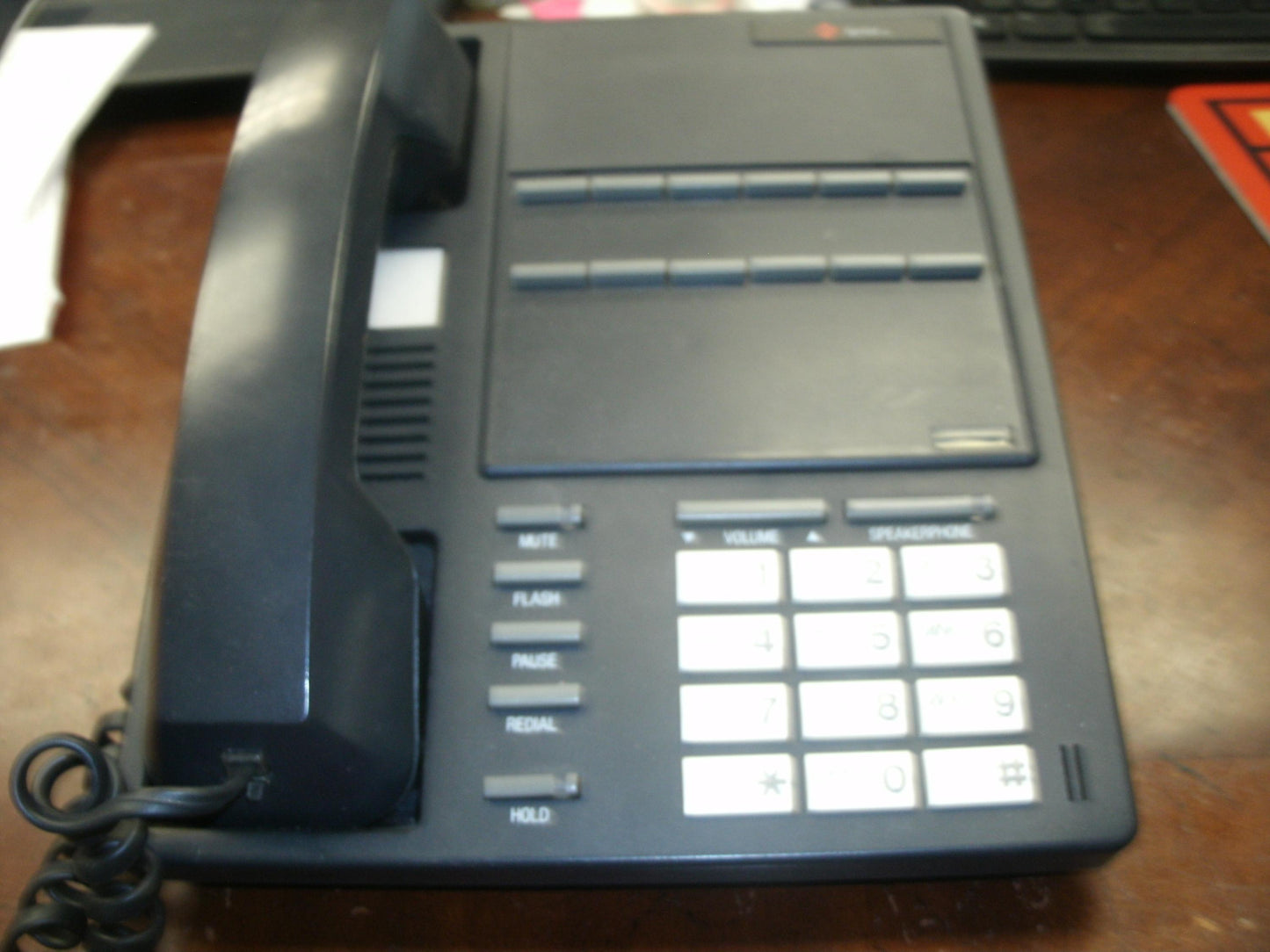 Sprint 475655 Phone, 701-000-0009. Used. Working Pull,
