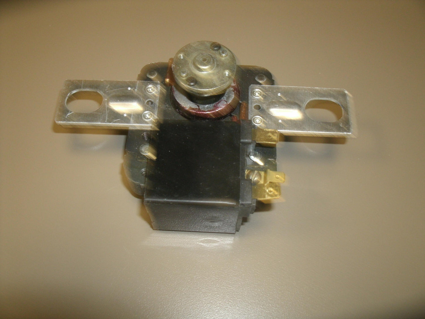 McMillan 2569-28300 Motor Unit Bearing Armored, New. (A3)