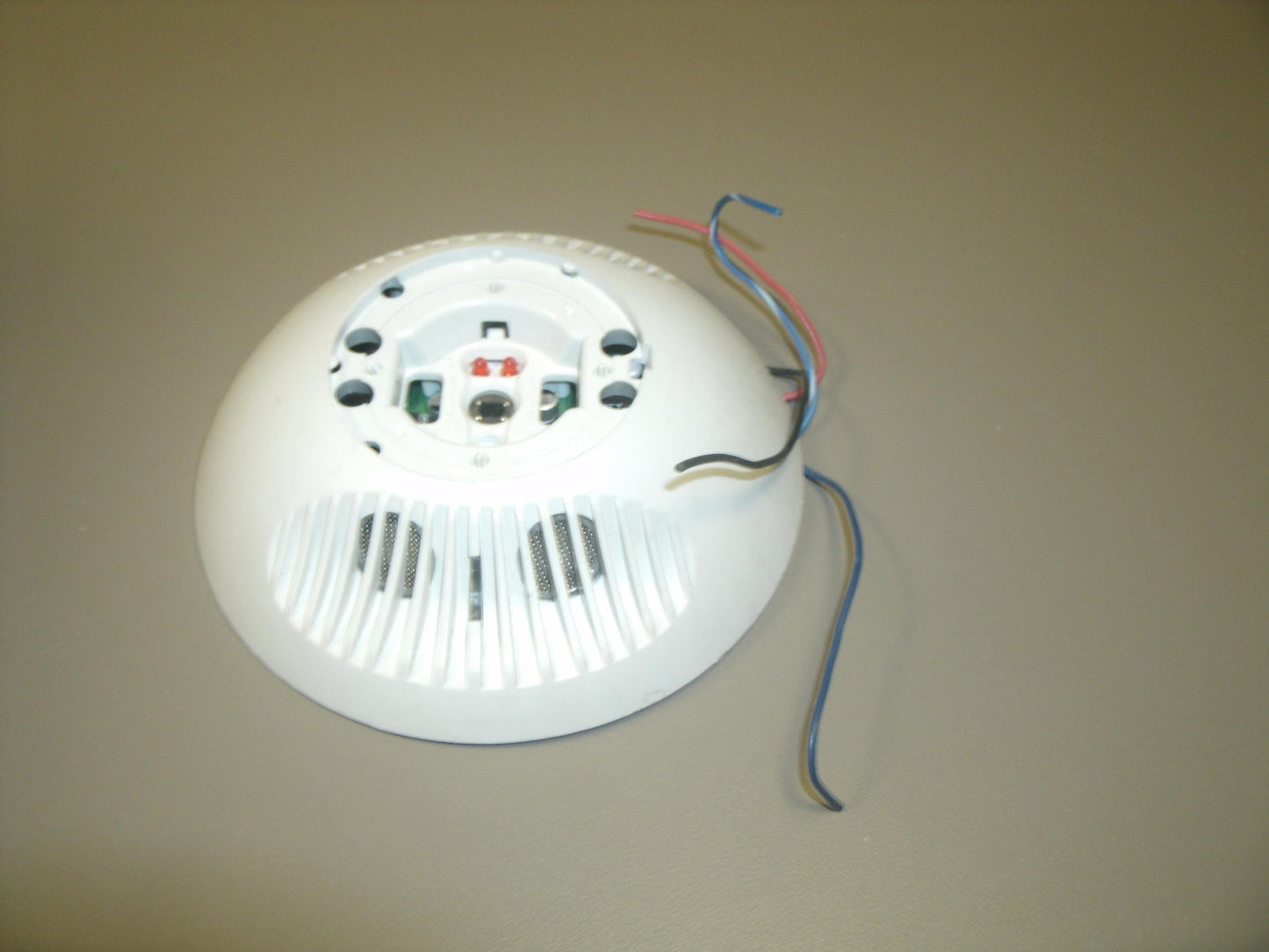 Hubbell LXOMDT2000FT, Passive Infrared & Ultrasonic Senson.