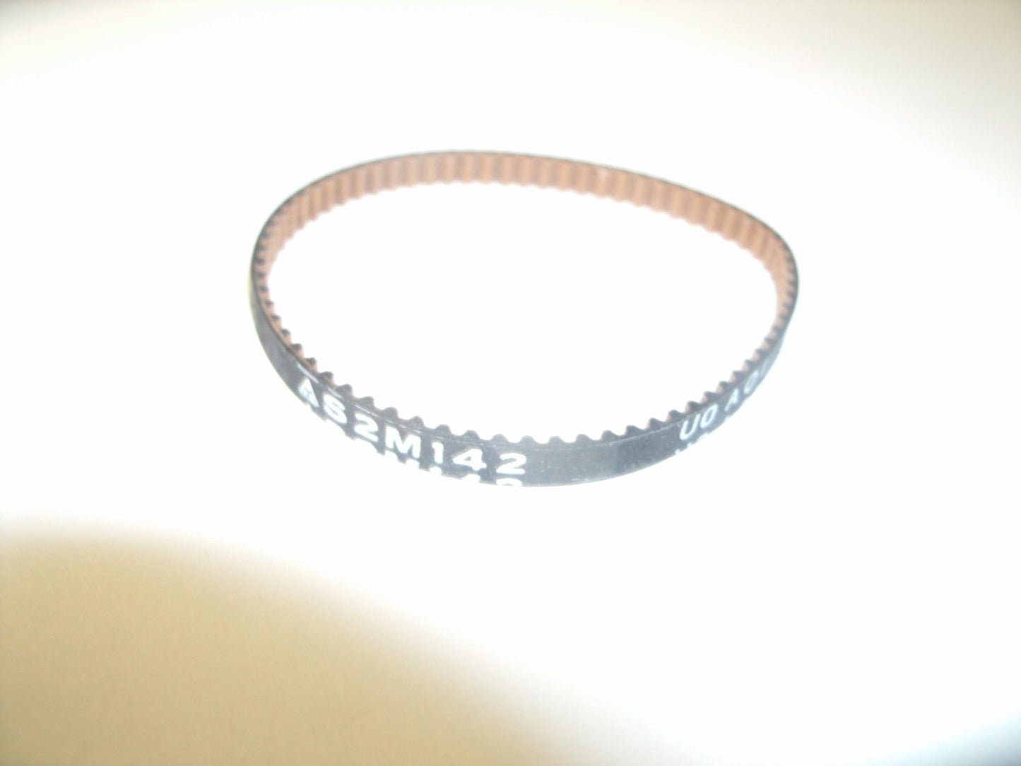 Green Eco S2M142 Belt. UOA01, U0A01, New. (30)