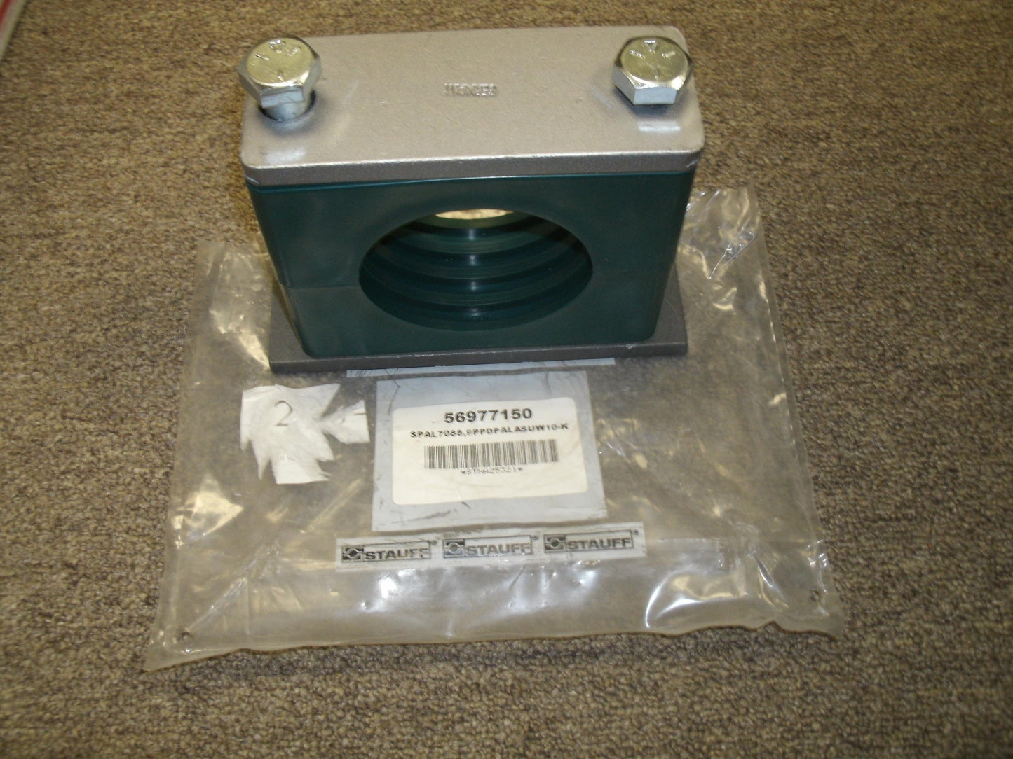 Stauff 56977150, SPAL7088, 9PPDPALASUW10-K. New. (B3)