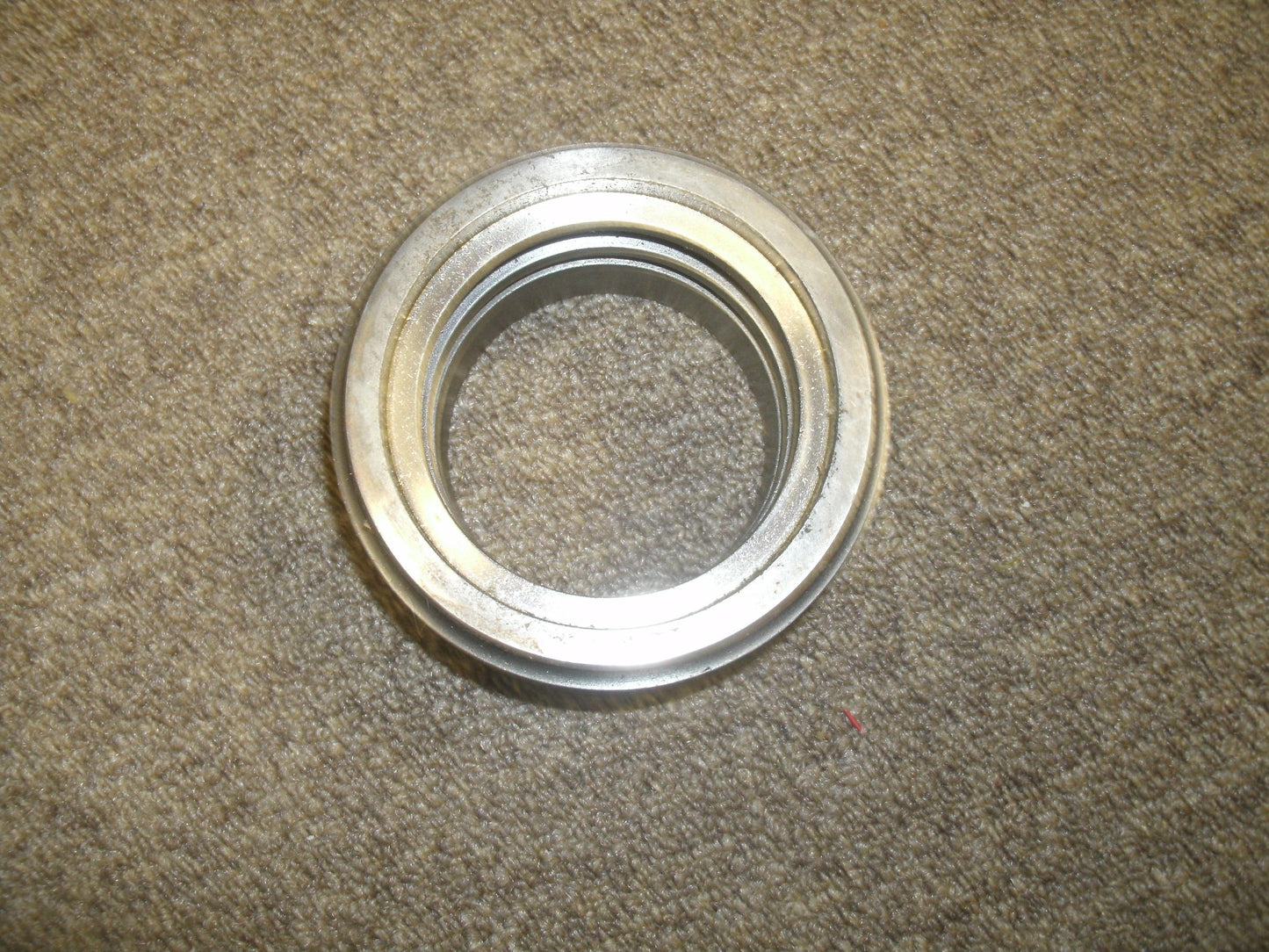 Taylor 5275-544 Steering Cylinder. Gland End, New. 0814.