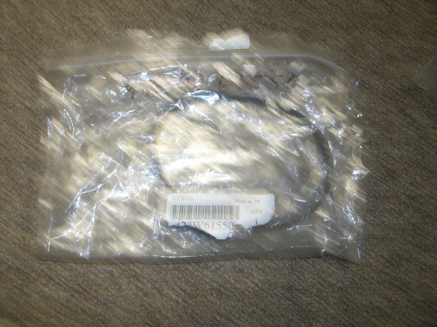 Xerox 423W61550 Belt. Transport Kit. New. (30)