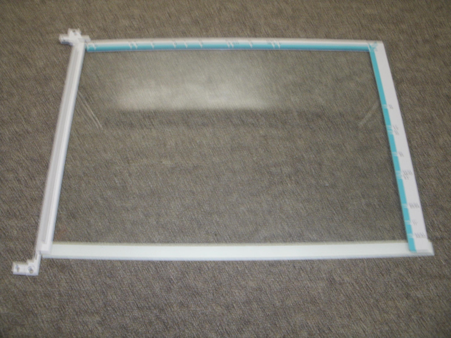 Xerox WorkCentre Glass. Used. Document 550, 5632, and 5735.