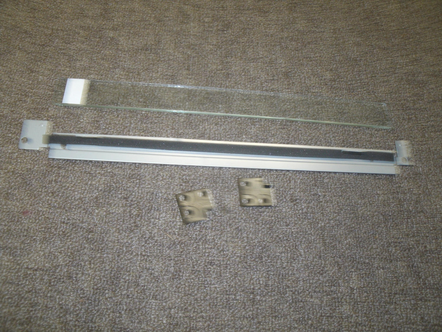 Xerox WorkCentre Glass Trim. Used. Document 550, 5632, and 5735.