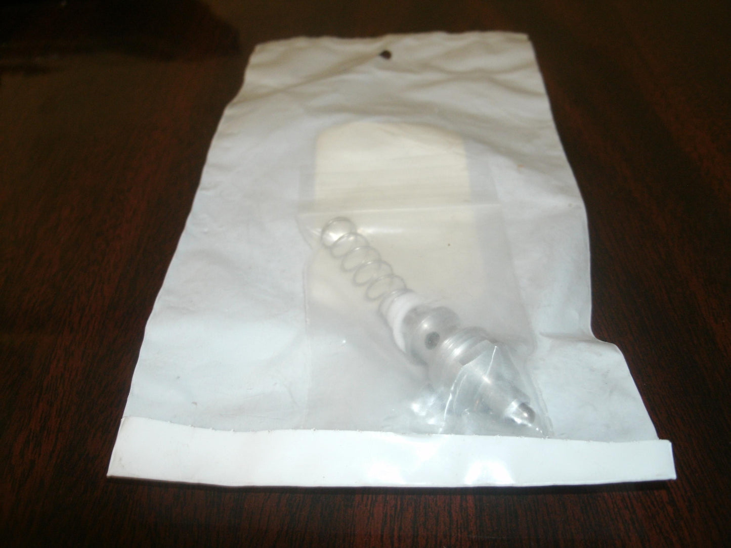 Binks 54-4909 Air Value Assembly. AA-1590. New. (32)