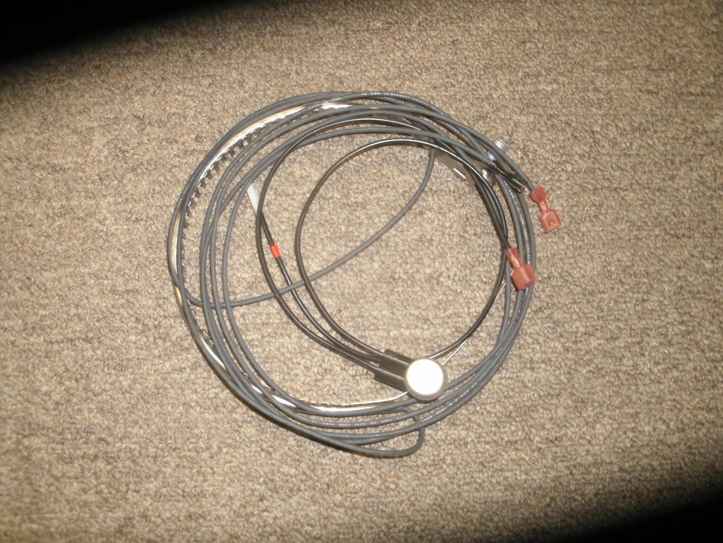 Carrier KAACH1701AAA Crankcase Heater Kit. New.