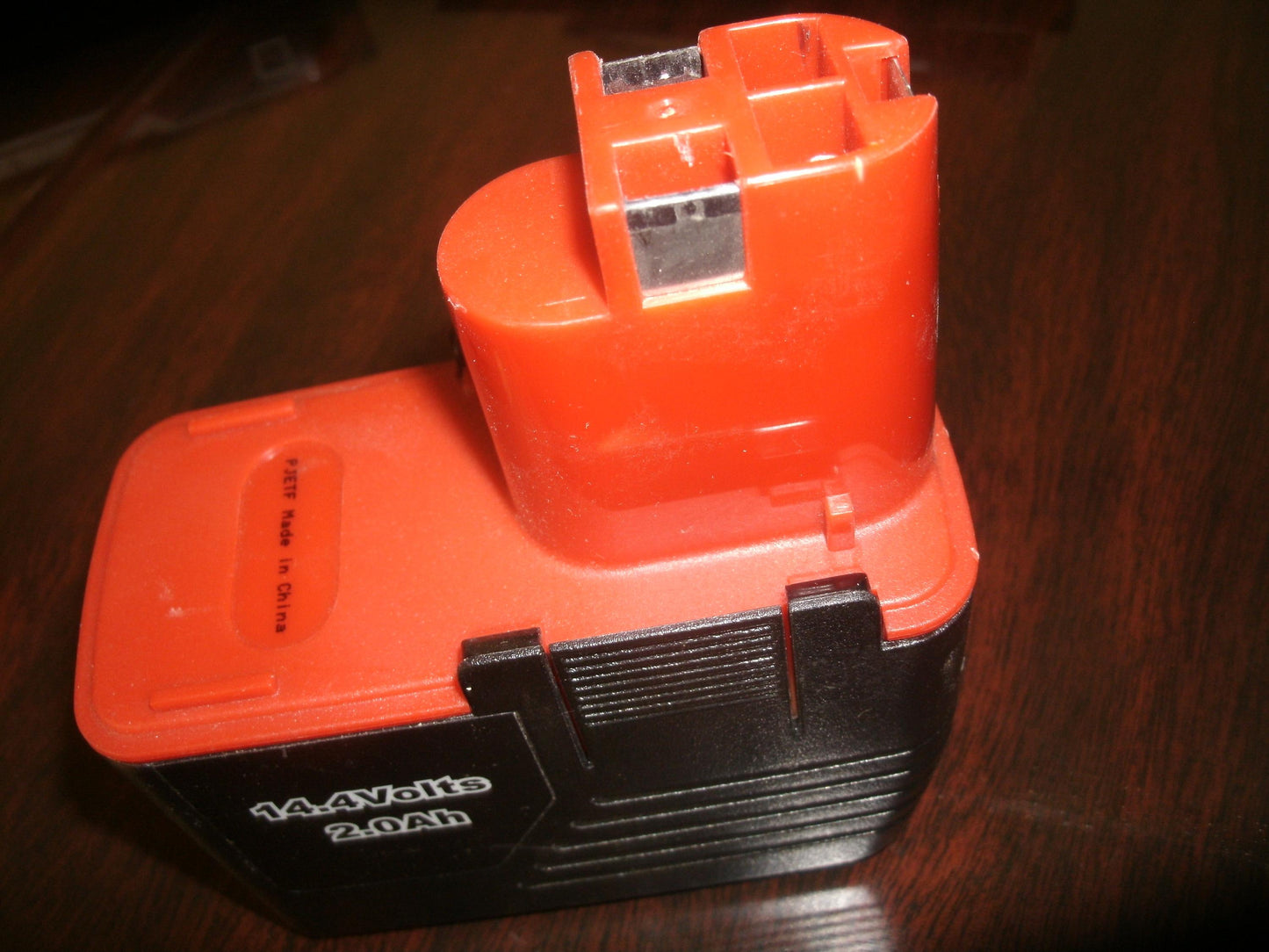 Bosch 2610995883 Replacement 14.4V Power Tool Battery. (33)