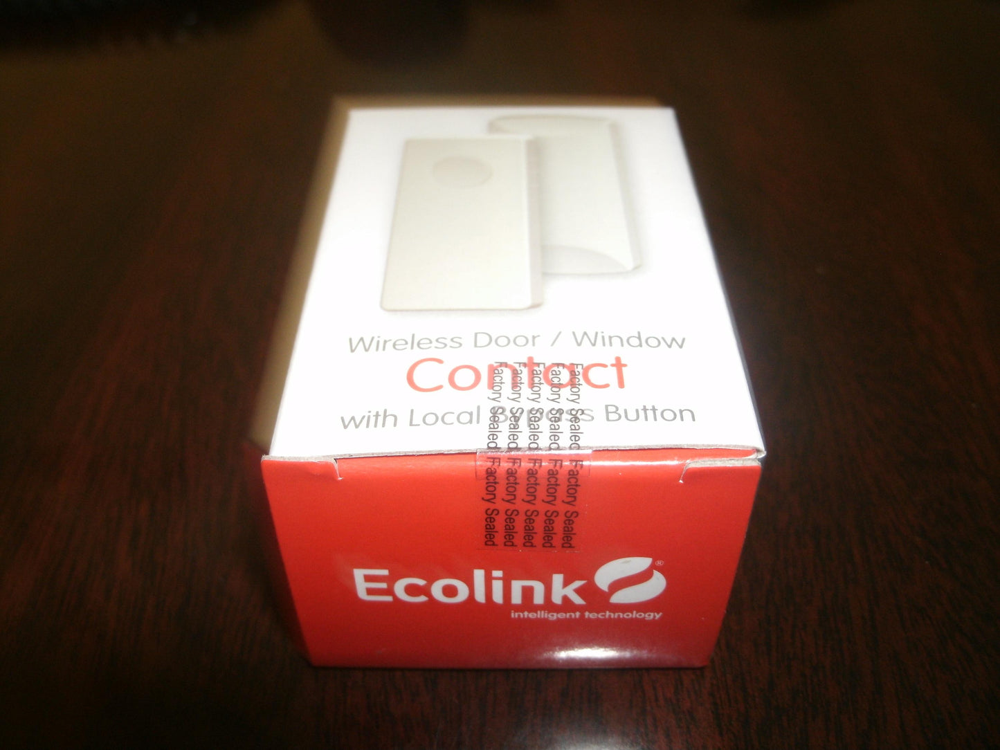 Ecolink WST-212 Wireless Sensor. New. (33)