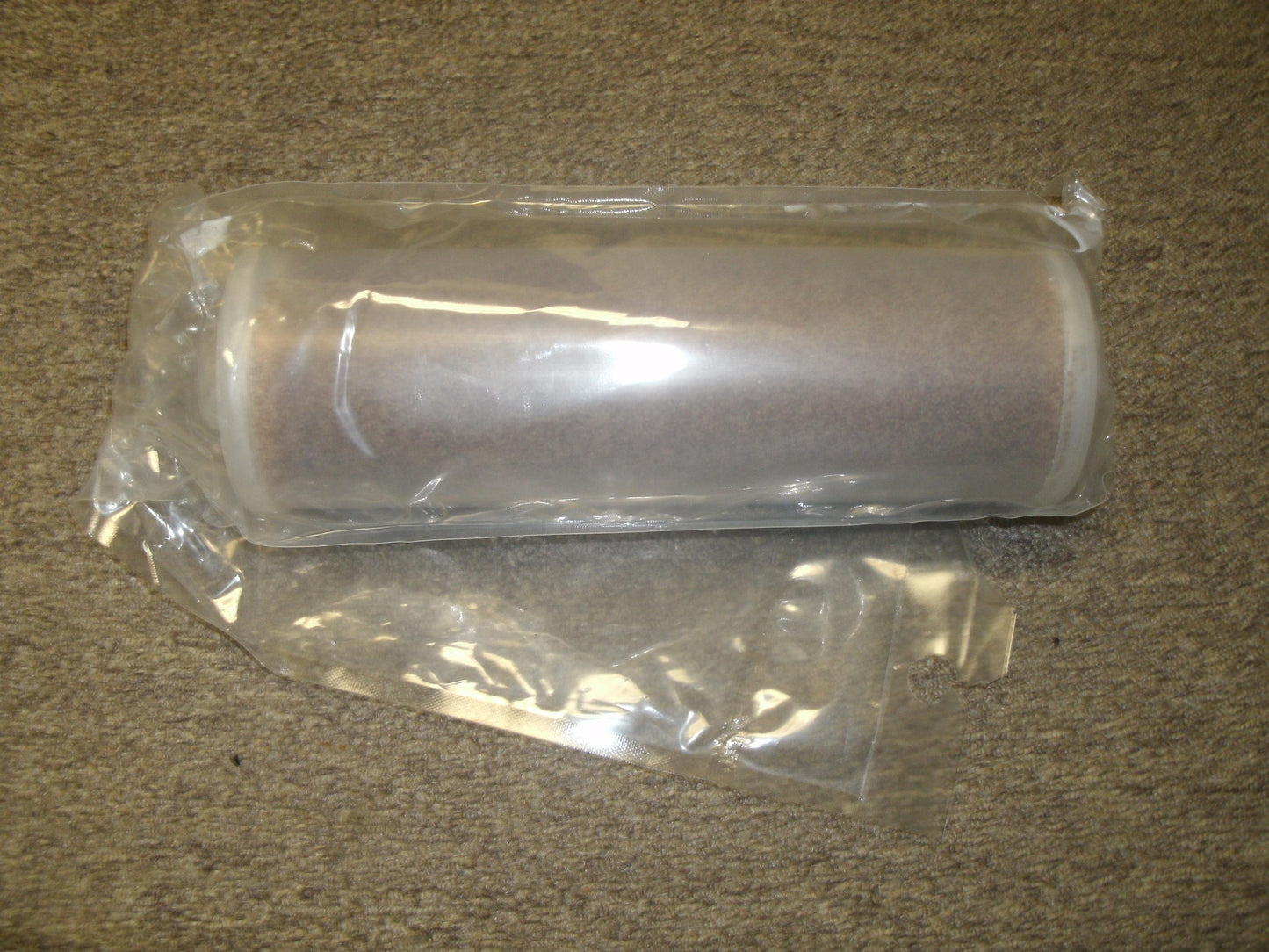 Thermo Scientific D50213 Cartridge UltraPure Deionizer Filter.