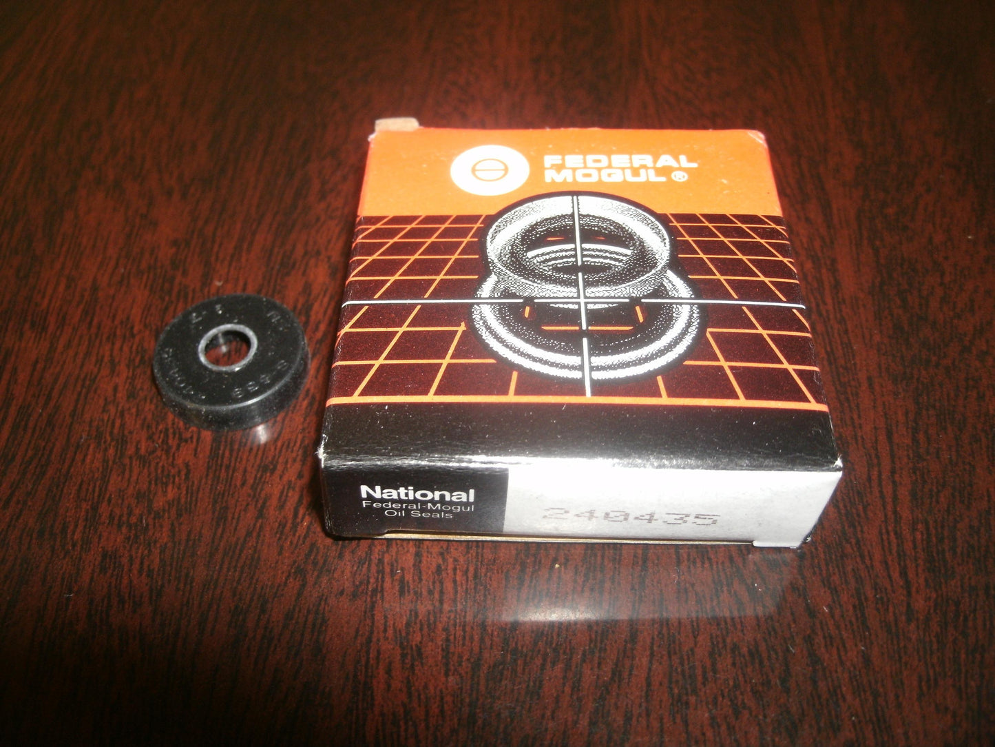 Federal Mogul 240435 Multi Purpose Seal. New. (37)