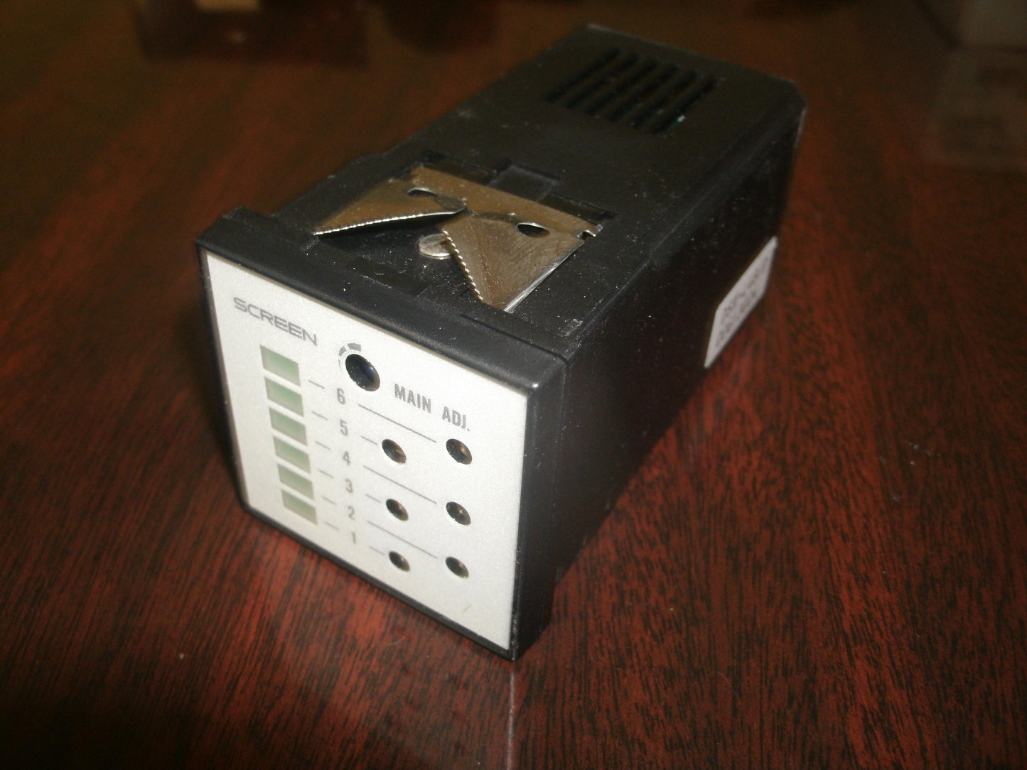 DNS Dainippon Screen DSX-L48/D Level Controller Sensor. (36)