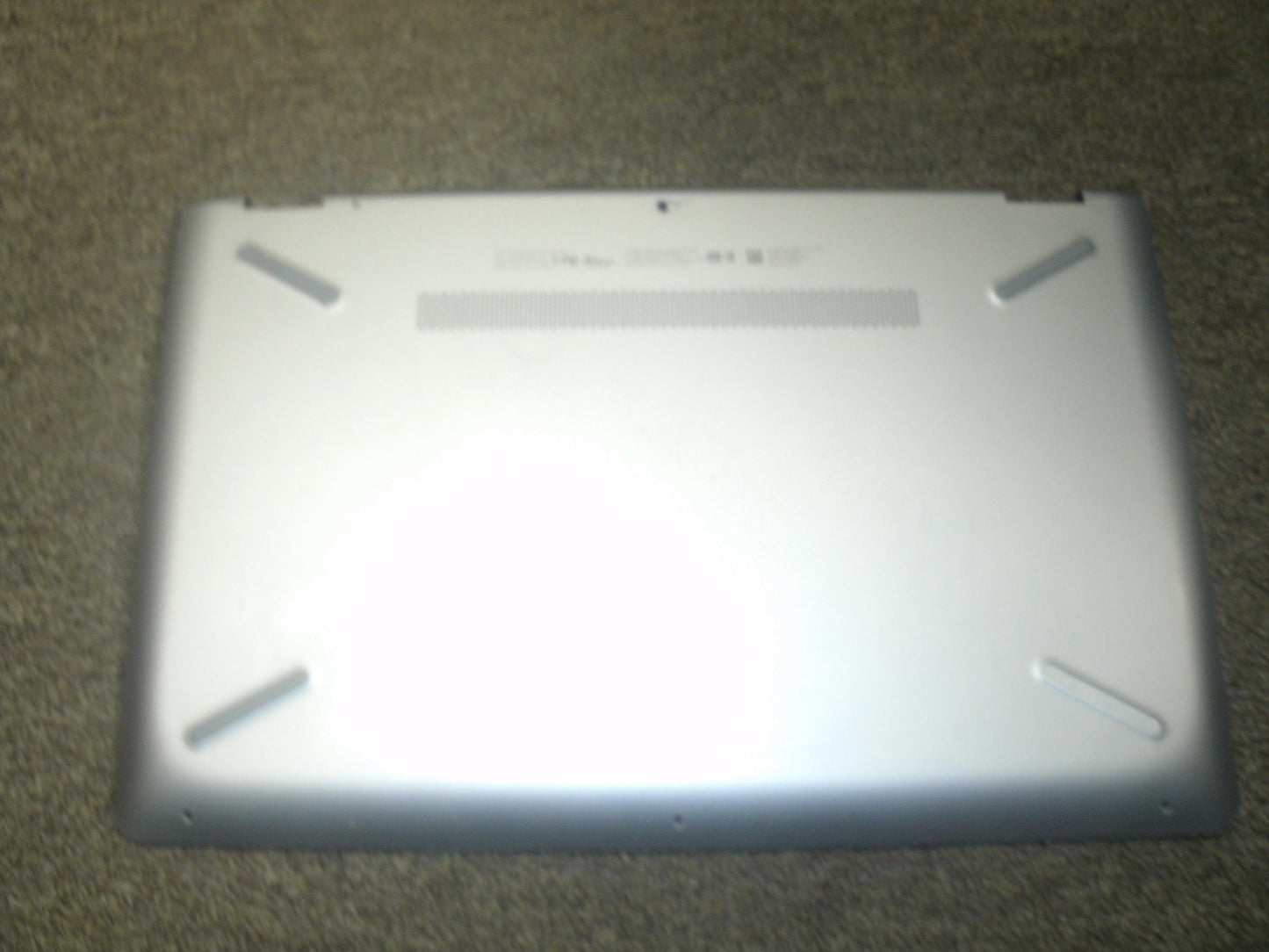 HP 924505-001 Pavilion Bottom Base Cover. Used.