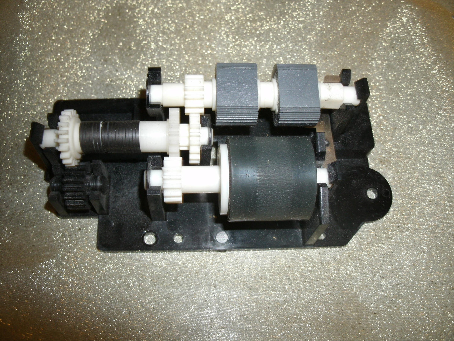 Canon HG5-0140-030 Separation Roller Assembly. New. OEM.