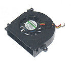 Dell XPS M140 HC437 Sunon Laptop CPU Cooling Fan.