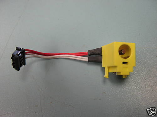 IBM ThinkPad N7F01-004 DC Jack Connector Socket.