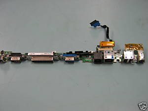 IBM Lenovo Thinkpad fru 26P8006 I/O Board. New.