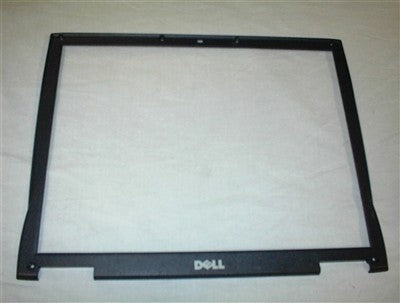 Dell Latitude IH817 C600 C610 C640 LCD front Bezel. Refurbished.