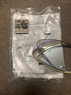 Carrier CRTIMEGD001A00, Time Guard II. New.