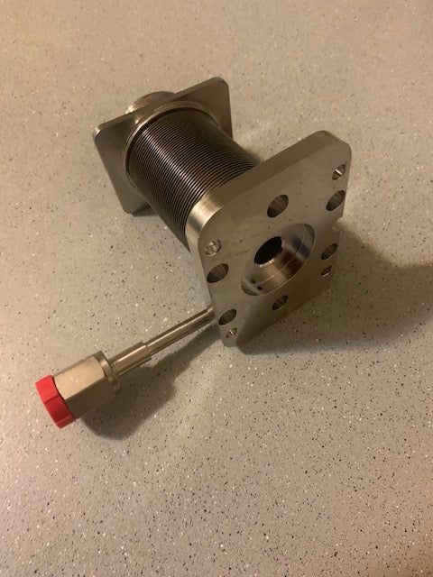 ASM Bellows-Rotation 16-145774-01 A Spring Valve.. (38)