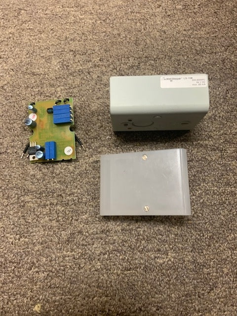 Wattstopper LS-158 Sensor. New. B4144198.