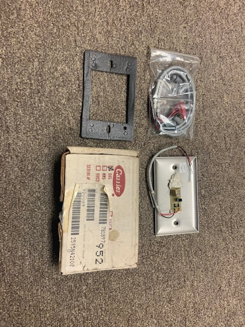 Carrier OAS 2V781897 Outdoor Air Sensor. New. (A3)