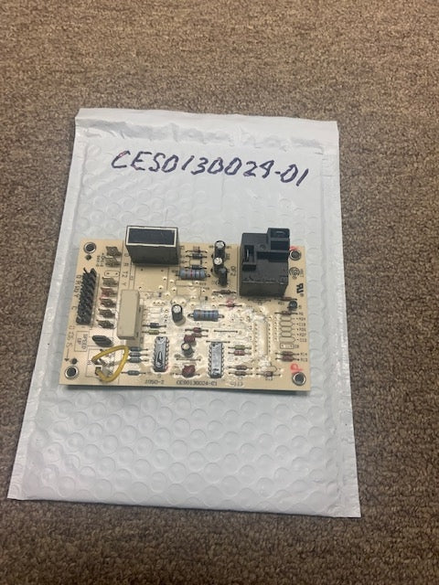 Carrier CESO130024-01 ICM Controls Defrost Controller. (D)